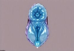 ai_generated anatomically_correct animal_genitalia anus darkeffect pocket_pussy pussy sex_toy silicone