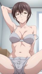 nonogusa miyuki from bible black