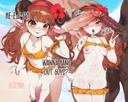 1girl2boys 1girls after_anal after_fellatio after_sex after_vaginal ahe_gao anthro anthro_on_human beach big_ass big_penis bikini bikini_aside bikini_bottom bikini_top black_body bracelet bracelets cum cum_in_ass cum_in_mouth cum_in_pussy cum_inside cum_on_body cum_on_breasts cum_on_face cumshot curly_hair cute cute_face dick female flower flower_in_hair fur furry furry_ears furry_female furry_tail furryfication gangbang horns horns_and_hooves huge_balls huge_cock human_on_anthro humanoid_genitalia humanoid_penis ikstina interracial intersex interspecies male medium_breasts morticia_smith morty_smith navel nipples ocean oral orgy original original_character peace_sign penis penis_on_face penis_out pervert pubes pubic_hair public_nudity rick_and_morty sea seaside semen semen_on_body sex sheep sheep_ears sheep_girl shortstack size_difference size_play slut sound sound_effects swimsuit swimsuit_aside text thong tongue tongue_out vein veins veiny_penis white_body white_fur white_skin