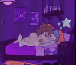 1futa accessory anal_sex animated bedroom benjamin_fairest_(friday_night_funkin_soft) blowjob boyfriend_(friday_night_funkin) brown_hair brown_hair_futa cum cum_in_ass cum_in_mouth cum_inside erection femboy forced_oral friday_night_funkin friday_night_funkin_mod friday_night_funkin_soft futa_on_femboy futa_on_male futadom futanari girlfriend_(friday_night_funkin) male male_on_futa male_penetrated oral_sex penetration penis_in_mouth pleasure_face pleasure_rape rape raped_by_futa raped_girl robin2024_(artist) sex soft_gf soft_girlfriend sound sound_effects stomach_bulge tagme tennis_shoes video