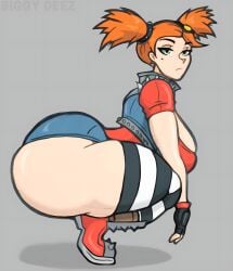biggy_deez borderlands borderlands_3 female gaige_(borderlands) jpg tagme twitter_link