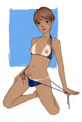 original fan art