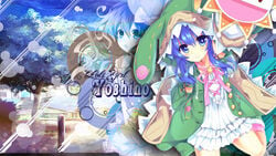 date_a_live tagme yoshino_(date_a_live) yoshinon