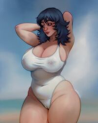 anya (mouthwashing) from mouthwashing by mouthwash1ng