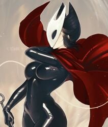 hornet (hollow knight) from hollow knight by yiiande