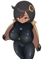 emma (pokemon) from game freak by artist request