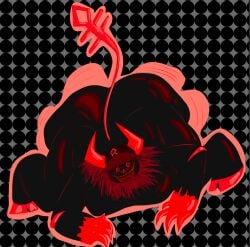 guest 666 (forsaken) from forsaken (roblox) by ivy arts