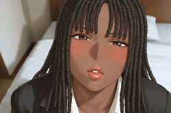 1girls Rule 34 Image