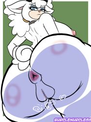 lanolin the sheep from idw publishing by burplenurpless