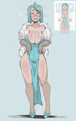 original character from original by zzzilart