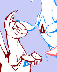 latias from pokemon by misfit34