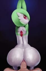 2025 3_fingers all_fours anal anal_sex angry arms_above_head artbymadara ass bent_over big_butt black_background bodily_fluids doggy_style duo female female_focus female_penetrated fingers first_person_view from_behind_position gardevoir generation_3_pokemon genitals glistening glistening_body glistening_butt green_body green_hair hair hi_res horn human human_on_humanoid human_penetrating human_penetrating_humanoid human_pov humanoid humanoid_focus humanoid_penetrated interspecies looking_at_viewer looking_back male male/female male_penetrating male_penetrating_female male_pov mammal multicolored_body nintendo not_furry oiled_body penetration penile penile_penetration penis penis_in_ass pokemon pokemon_(species) pokephilia raised_arms rear_view red_eyes sex simple_background solo_focus steam sweat tight_fit vein veiny_penis white_face wide_hips