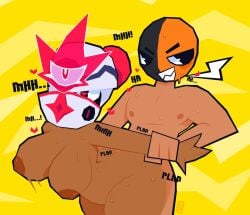 brandfinn (just brandfinn) from brawl stars by nottpinataland
