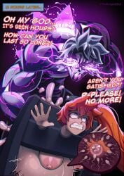 1boy 1girls 2024 begging_to_stop cum_in_pussy cumflated_belly cumflation deep_penetration dialogue drug egg english_text hi_res high_resolution highres impregnation inflation kendou_itsuka my_hero_academia ovum quirk_(mha) rape raped roid_rage scared scopedout sperm sperm_cell sperm_meets_ovum stockade stomach_bulge tetsutetsu_tetsutetsu text