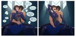 arcane jayce from arcane by lophilia spicy
