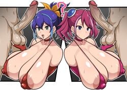 hiiragi yuzu from yu-gi-oh! by dd (artist)