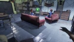 3d_animation animated fallout female interspecies monster monster_on_female music narration rape raped_by_monster rat rat_man siergiej313131 sound tagme vault_girl vault_suit video voice_acted wildlife_(video_game)