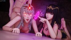 grima (fire emblem) from fire emblem by dochaunt24