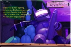 filibuster obstructa from roblox