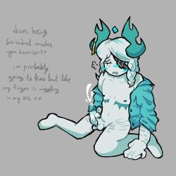 inphernal from phighting by artist request