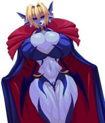 succube from seiken densetsu by mmmachi