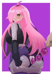 neneefthy fan art