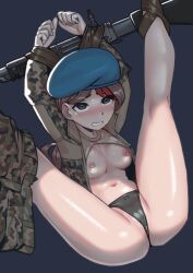 ahe gao fan art