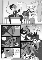 barbie wire from helluva boss by sblitos