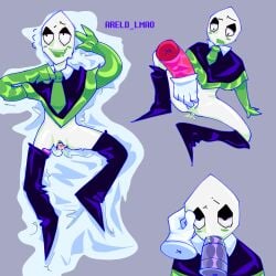 battat (deltarune) from deltarune by areld lmao