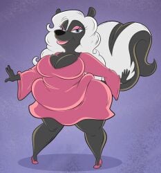 sally sashay from chuck e cheese (franchise) by chadrocco