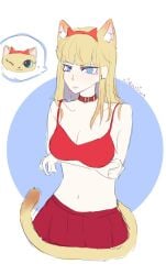 Bangs Rule 34 Image