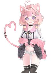 aisu koffie from indie virtual youtuber by priponbb