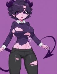 3rd_party_edit ai_animation ai_generated ai_slop ai_video aidude animated breast_expansion grabbing_own_breast jellybean jellybean_(mcyt) jellybean_(youtube) jellybean_(youtuber) large_breasts lowleg_pants mcyt minecraft minecraft_youtubers myct nervous solxam123 tagme torn_clothes twitch twitch.tv twitch_streamer twitter twitter_username video youtube youtuber youtubers
