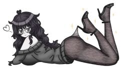katy (katymoonart) from original by katymoonart
