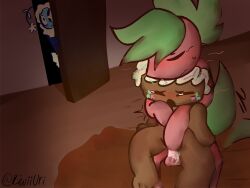 astro (dandy's world) from dandy's world by kiwiiuri
