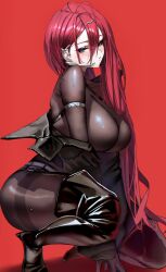 logey (nikke) from goddess of victory: nikke by jindogod