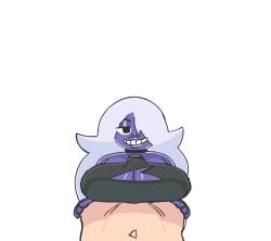 amethyst (steven universe) from beat banger by unknown artist