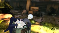 Vrc Rule 34 Image