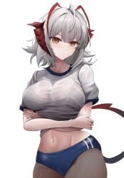 w (arknights) from arknights