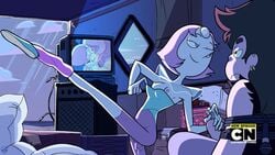 gem (species) from cartoon network by zone