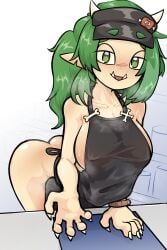 meat (vtuber) from 3am by caloart30