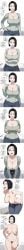 ai_generated belly_button_visible_through_clothing big_boobies big_boobs big_breasts big_tits big_titties cleavage comic edited english_text erect_nipples hot_milf itadori_kaori jujutsu_kaisen kenjaku kenjaku_(jujustsu_kaisen) mature_female mature_woman milf nipples_visible_through_clothing pubic_hair ready_for_sex scar_on_forehead sexy_body sexy_female sole_female stripped stripped_naked stripping talking_to_viewer touching_own_breasts trapped undress undressed undressing wanting_sex