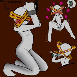 ophanim (christianity) fan art