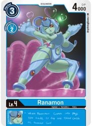 digimon (species) from digimon by anythinggoes