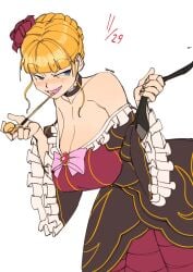 beatrice (umineko) from 07th expansion by 3amsoda