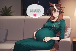 symboli rudolf (umamusume) from umamusume by fatest squirrel