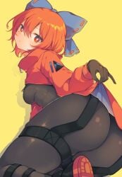 sekibanki from rock n rock n beat by tama (soon32281)