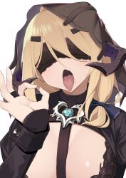 andoris (girls' frontline 2) from girls' frontline by pharetra third