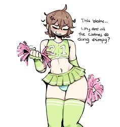 oc from original by meltyloo