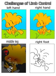 woodstock from peanuts by chcachcabinbin